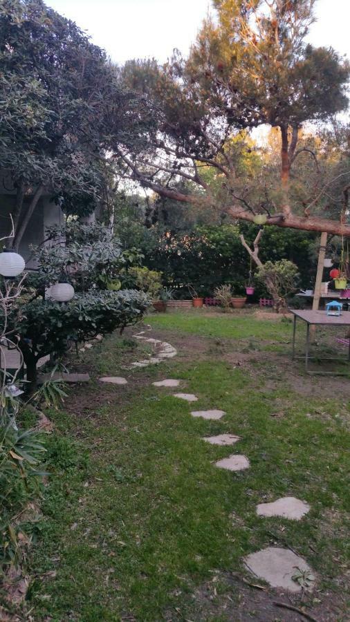 Jardin Et Bambous, Studio Cosy, Classe 2 Etoiles 마르세이앙 외부 사진