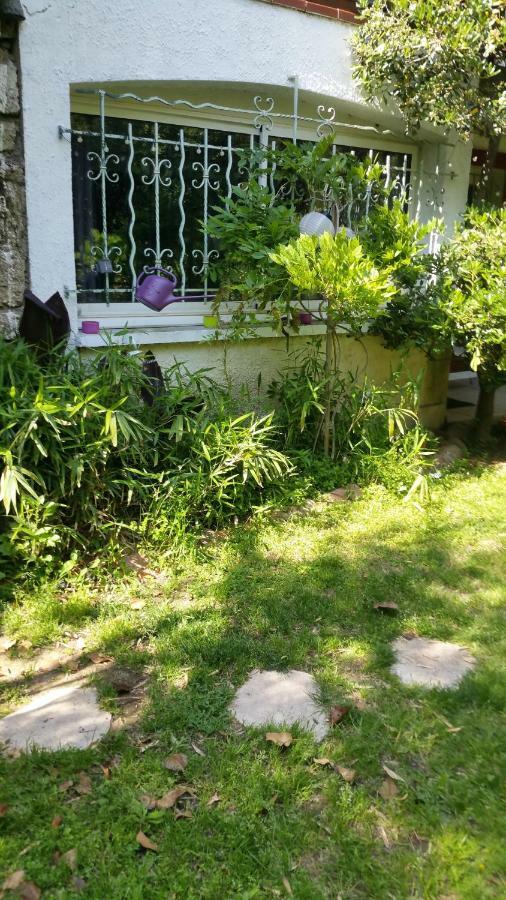 Jardin Et Bambous, Studio Cosy, Classe 2 Etoiles 마르세이앙 외부 사진